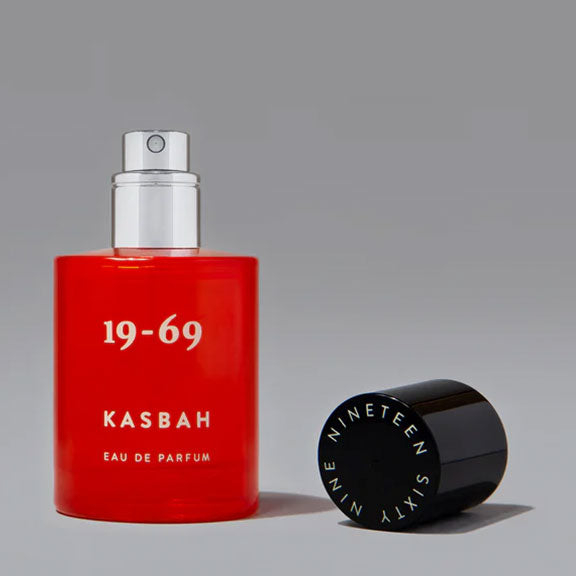 19-69 Nineteen Sixty Nine Kasbah – Eau de Parfum – 30ml von Johan Bergelin in der Duftnote Aromatic, Spicy