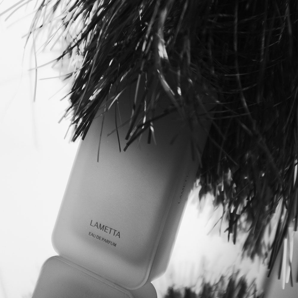 27 87 Lametta – Eau de Parfum – 27ml von Jordi Fernandez in der Duftnote Clean