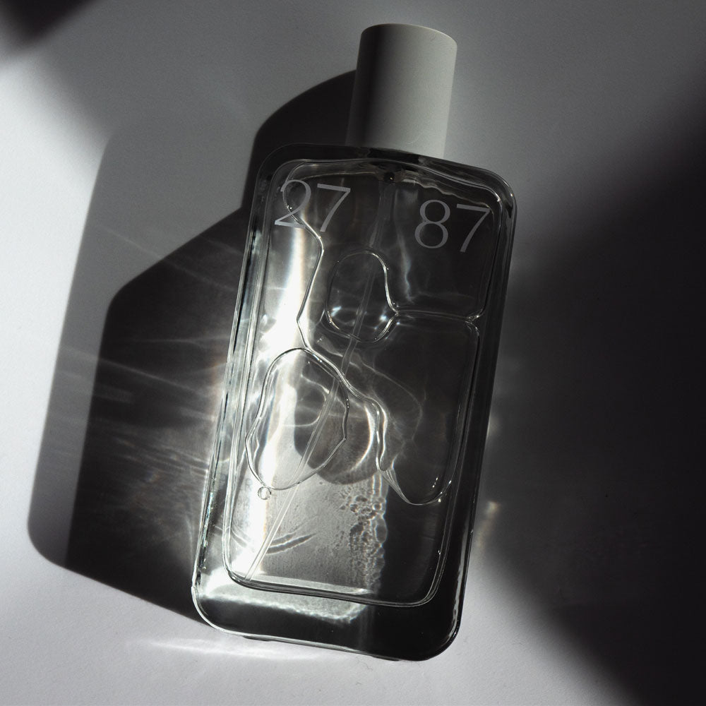 27 87 per sē – Eau de Parfum – 87ml von Shyamala Maisondieu in der Duftnote Clean, Floral