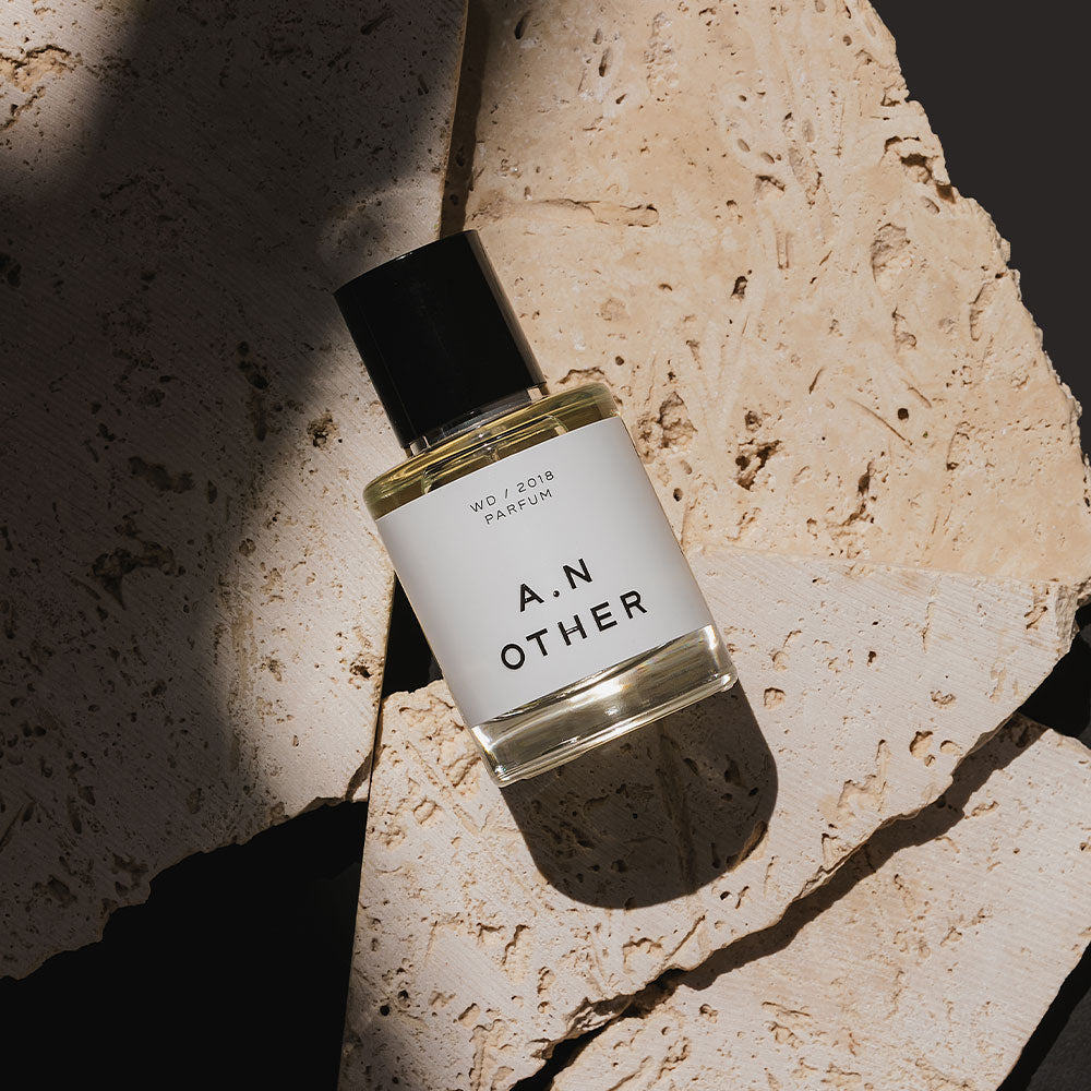 WD/18 – Eau de Parfum – Sample