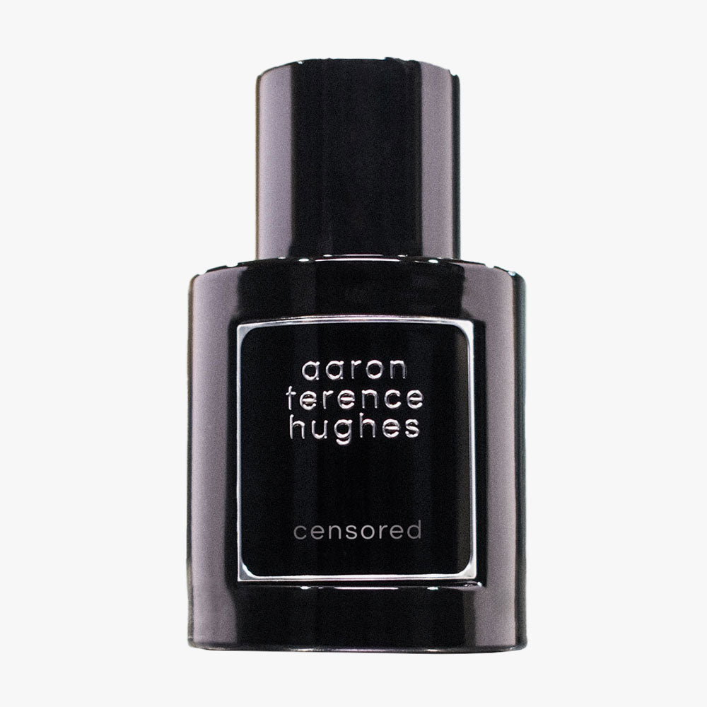 Censored (form. H*** C****) – Extrait de Parfum – 50ml