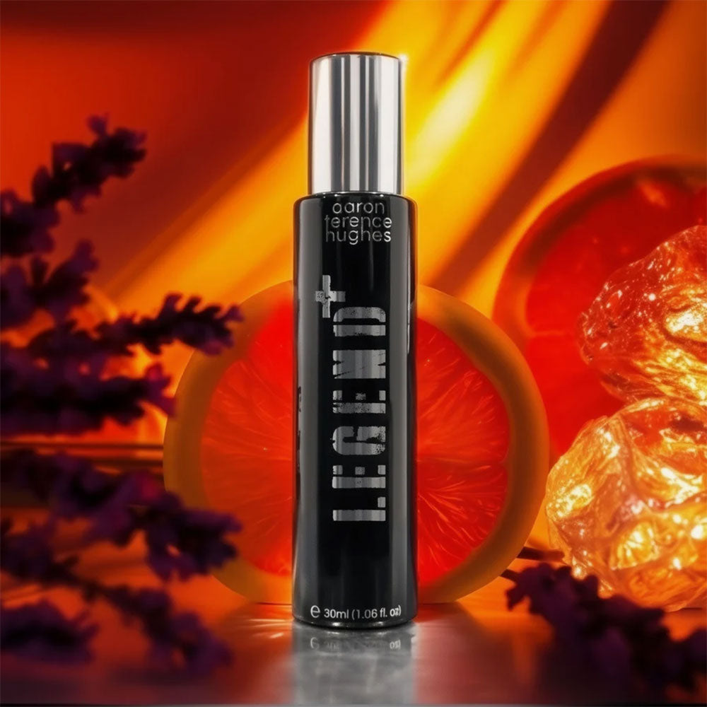 Legend+ – Eau de Parfum – Sample