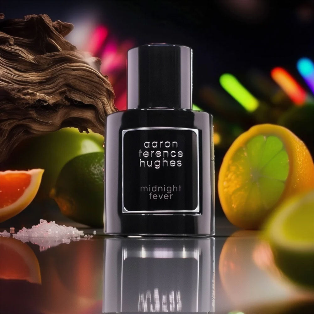 Midnight Fever – Extrait de Parfum – Sample