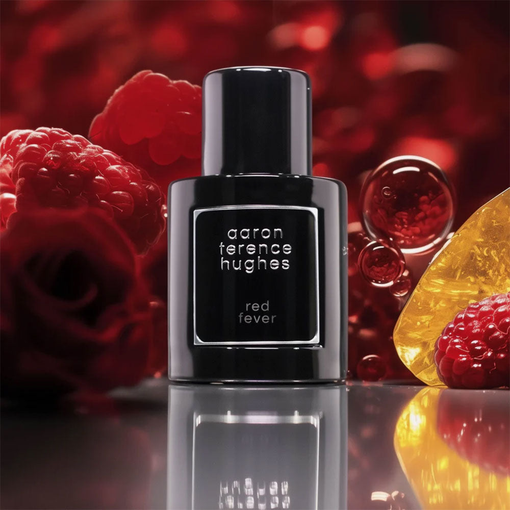 Red Fever – Extrait de Parfum – Sample