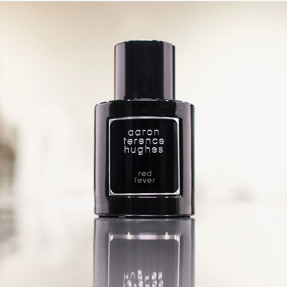 Red Fever – Extrait de Parfum – Sample