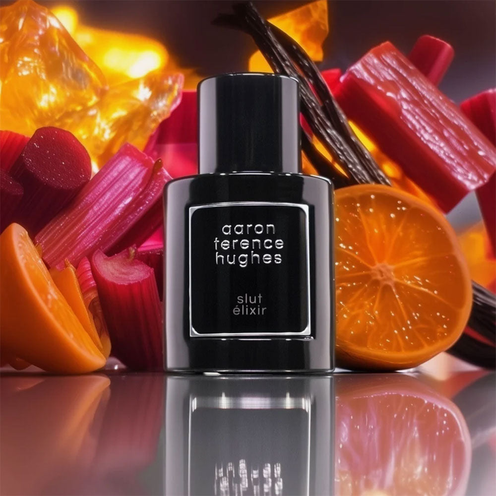 Slut Elixir – Extrait de Parfum – 50ml