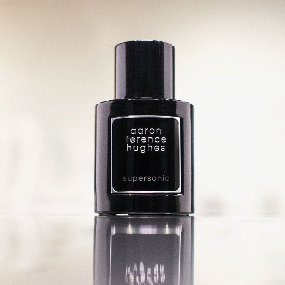 Supersonic – Extrait de Parfum – 50ml