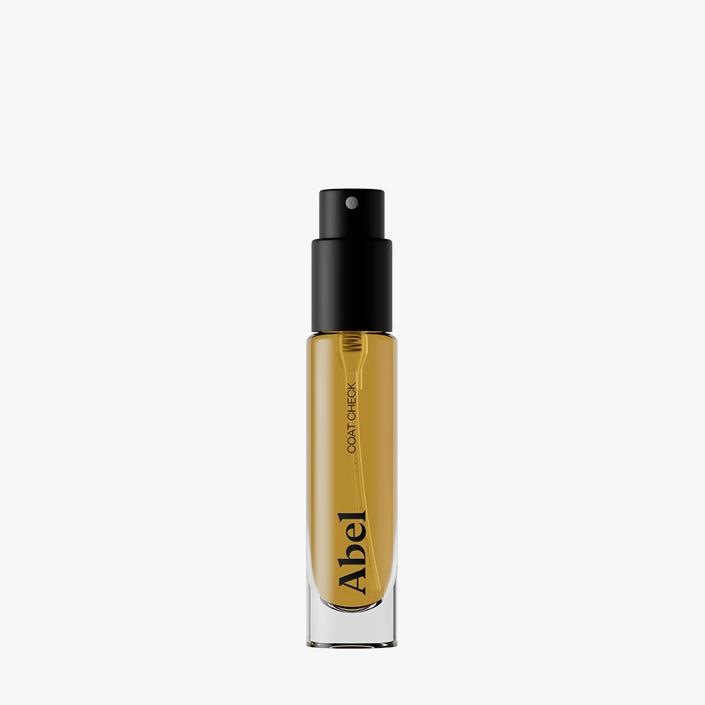 Coat Check – Eau de Parfum – 6ml