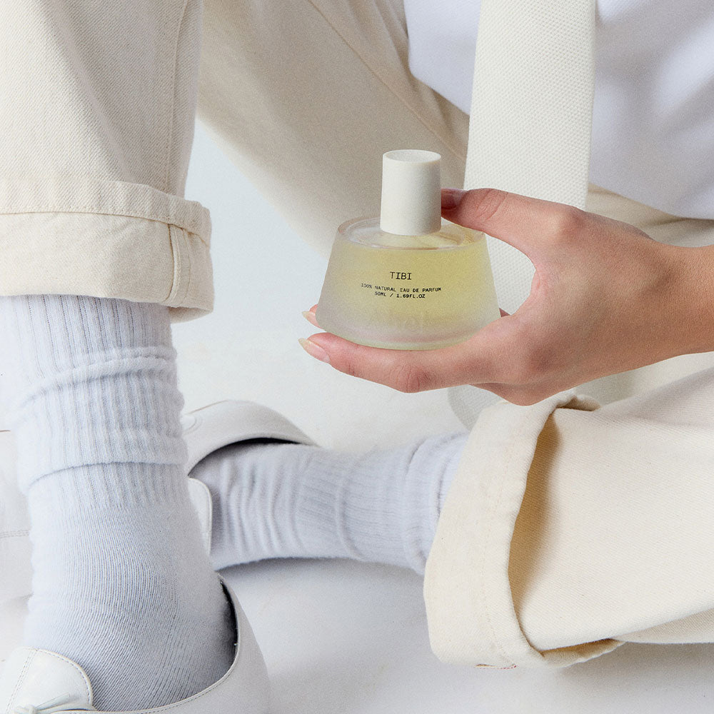 Tibi – Eau de Parfum – 50ml