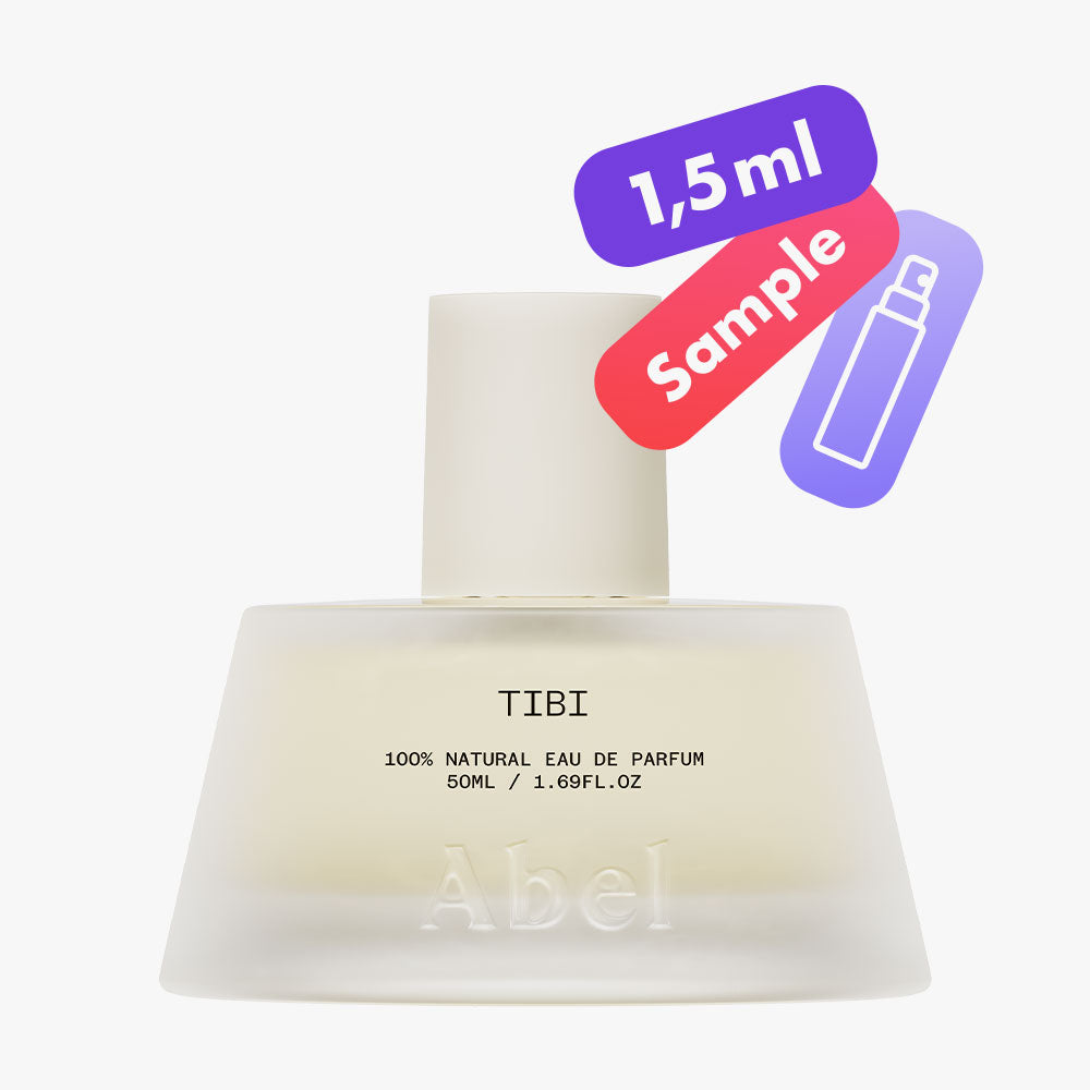 Tibi – Eau de Parfum – Sample