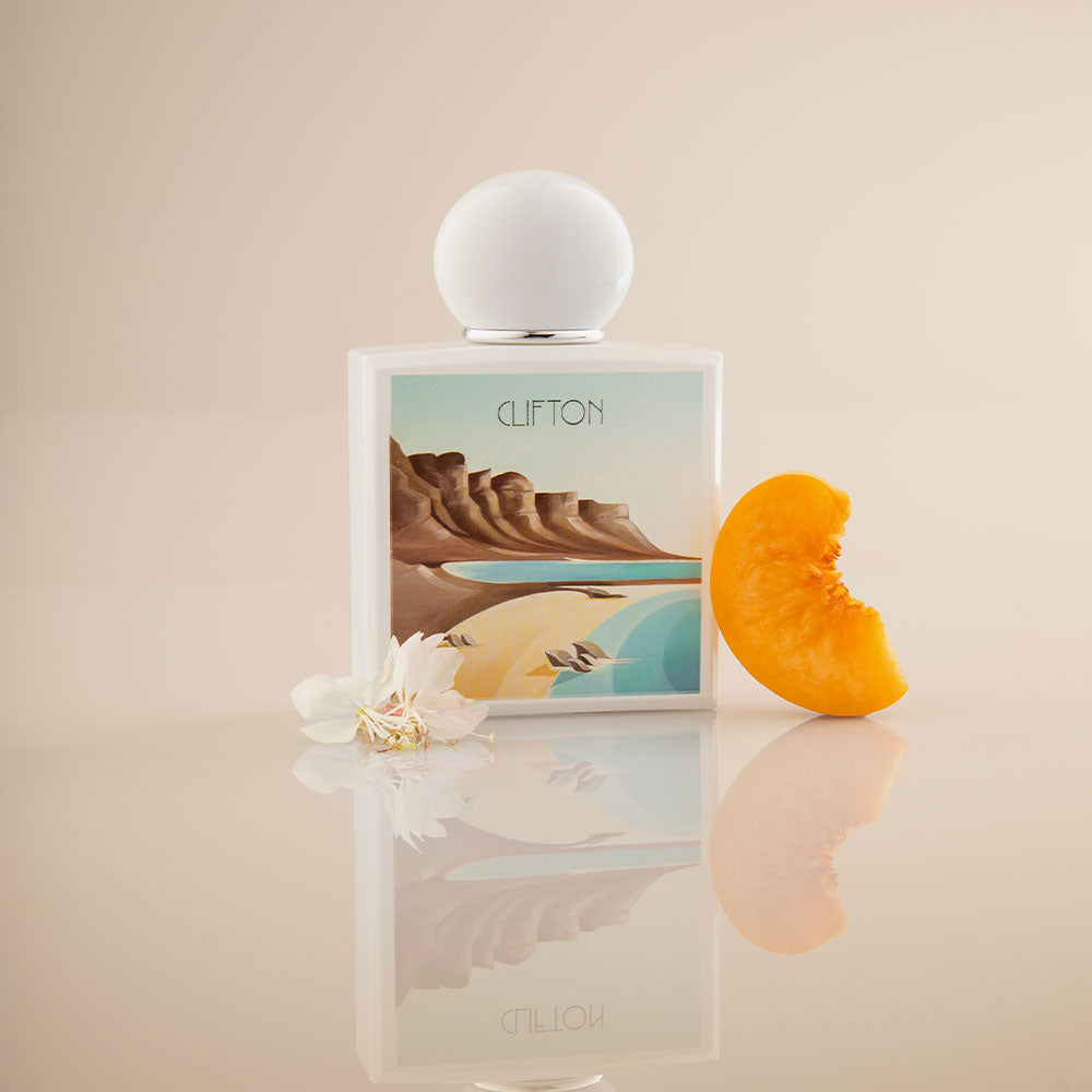 Clifton – Extrait de Parfum – Sample