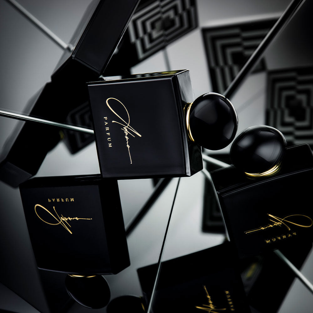 Numero Due (I) – Extrait de Parfum – 100ml