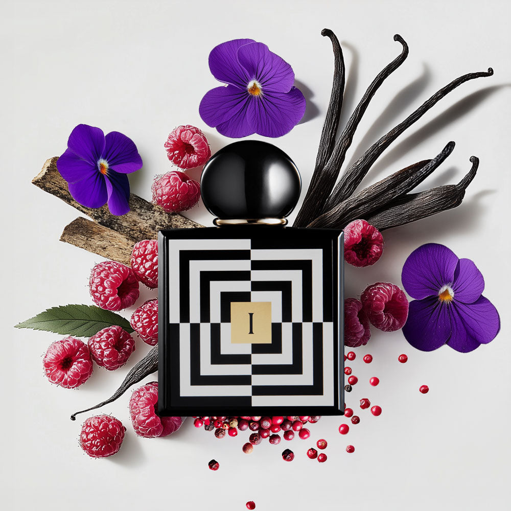 Numero Due (I) – Extrait de Parfum – 100ml