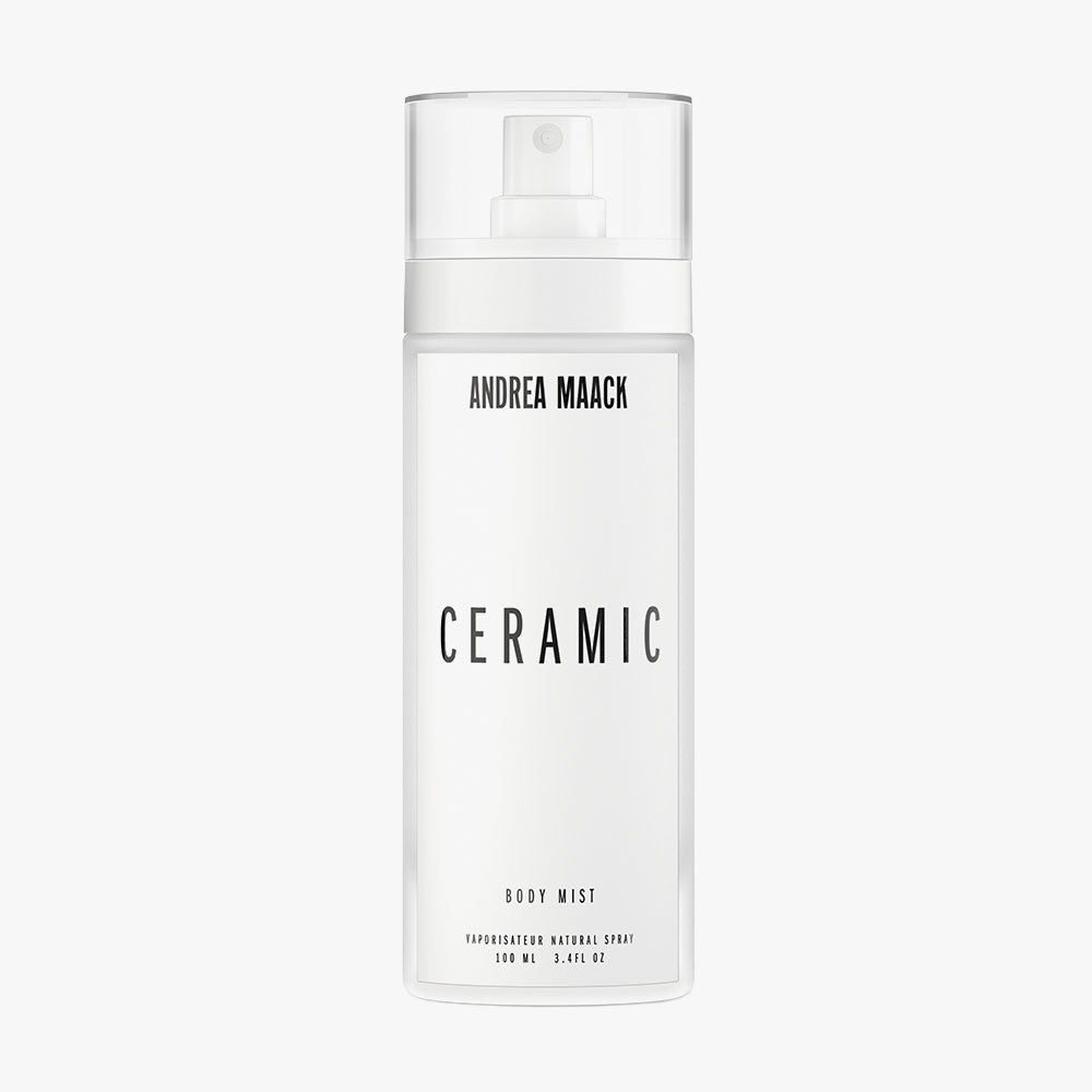 Ceramic – Body Mist