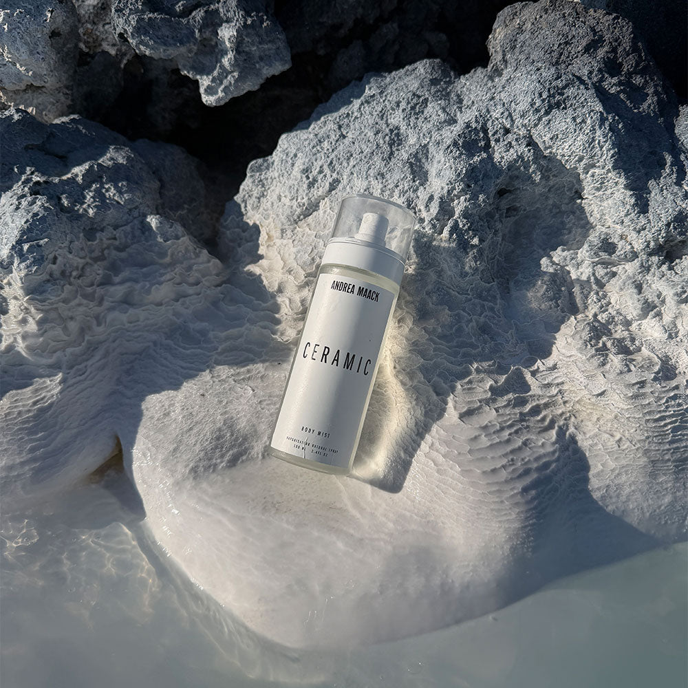 Ceramic – Body Mist