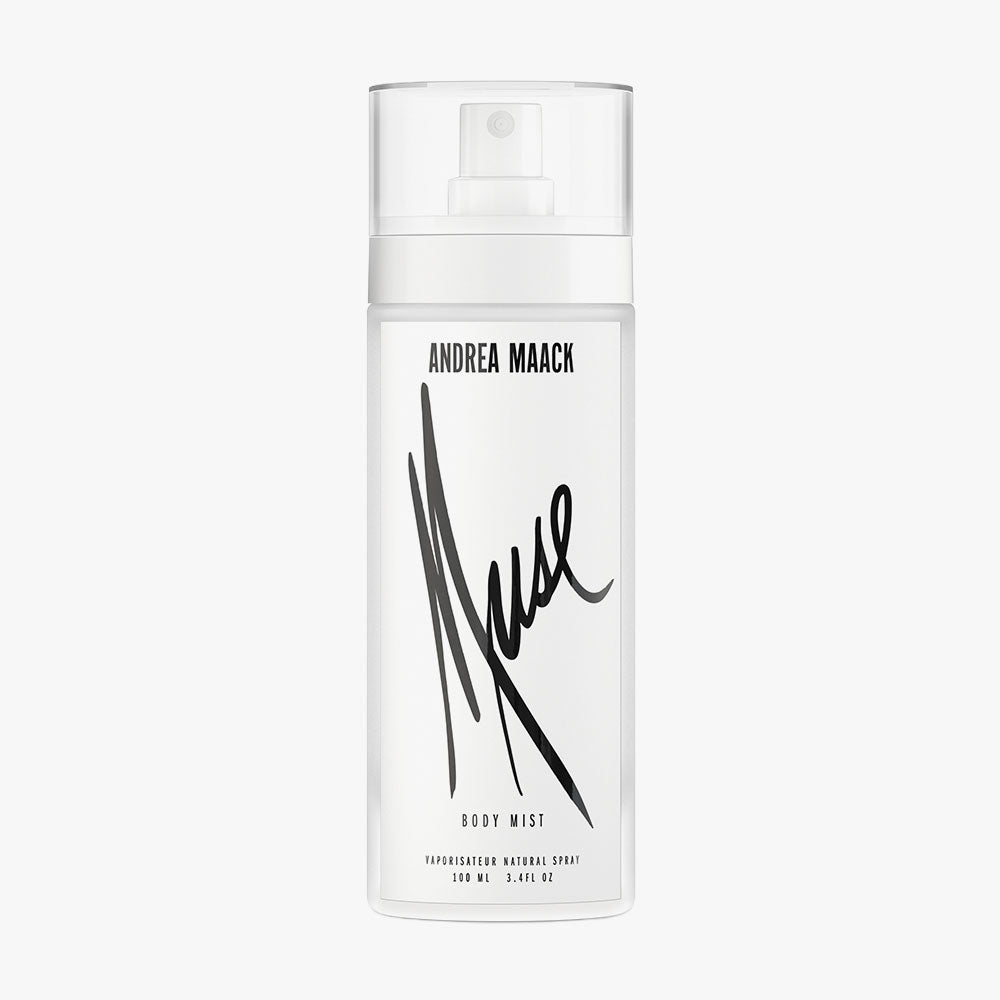 Muse – Body Mist