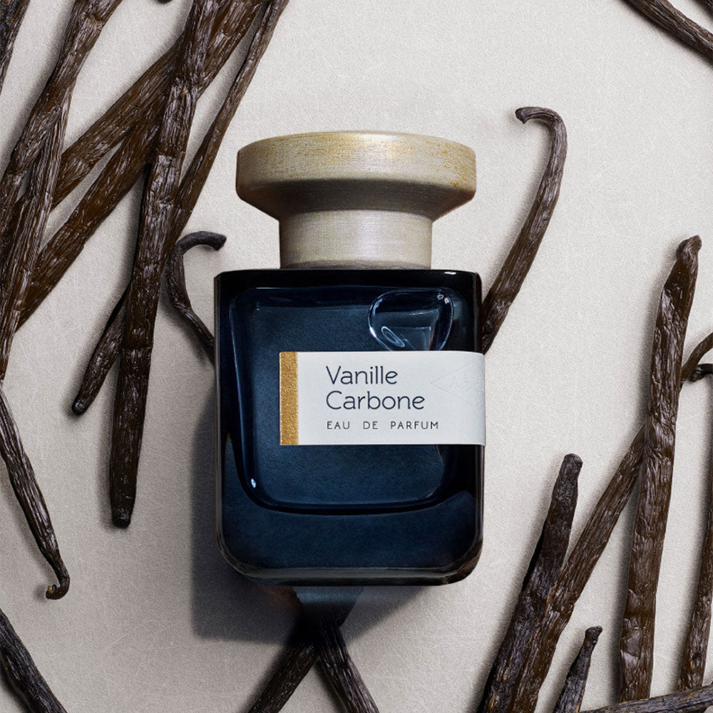Vanilla Carbone – Eau de Parfum – 100ml