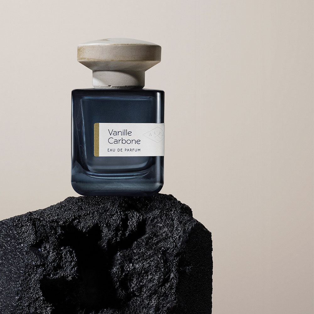 Vanilla Carbone – Eau de Parfum – 100ml