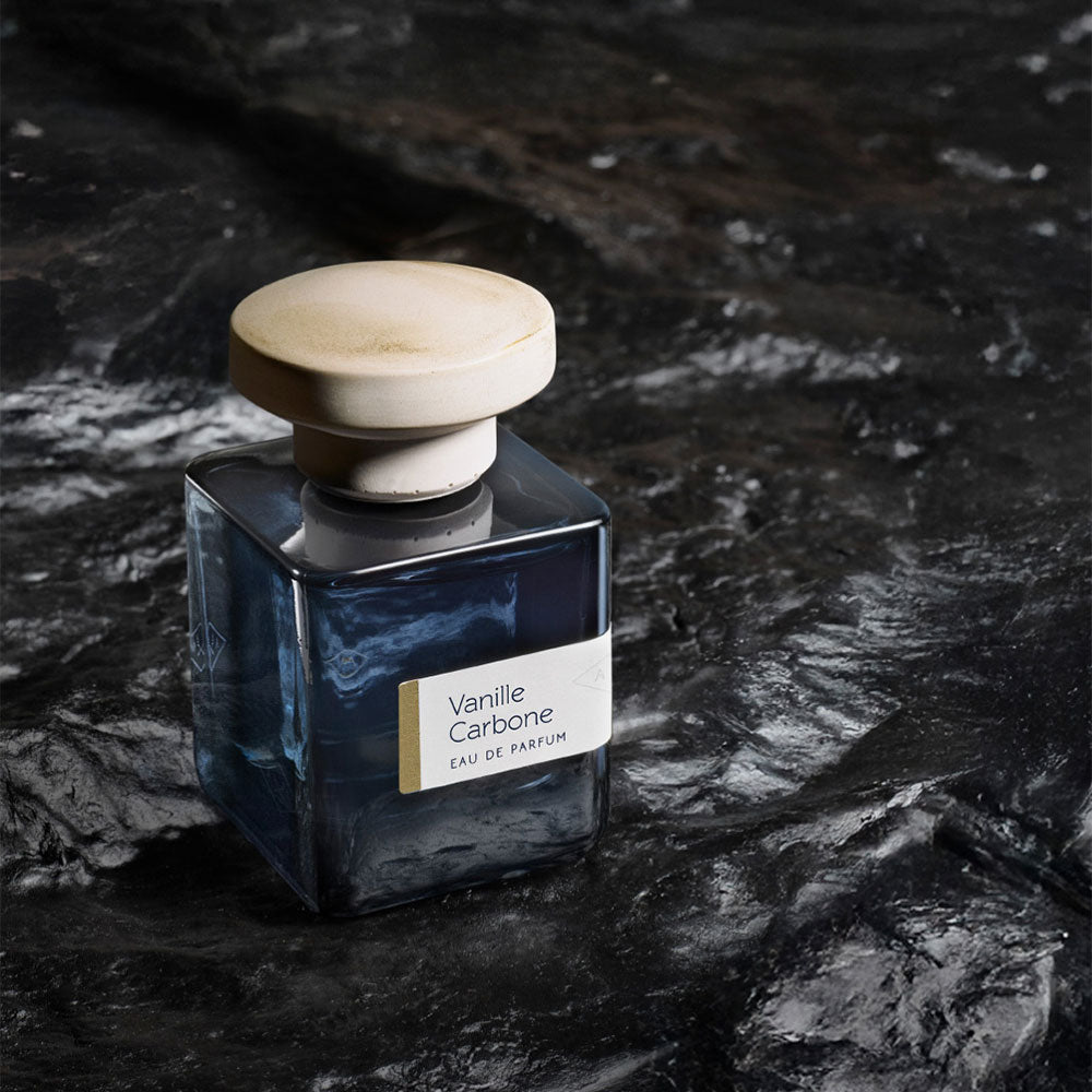Vanilla Carbone – Eau de Parfum – 100ml