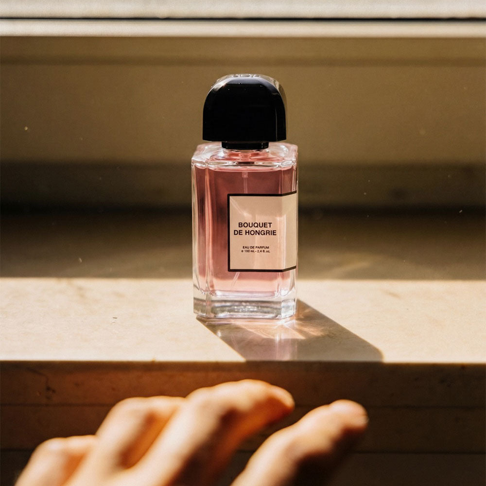 Bouquet de Hongrie – Eau de Parfum – Sample