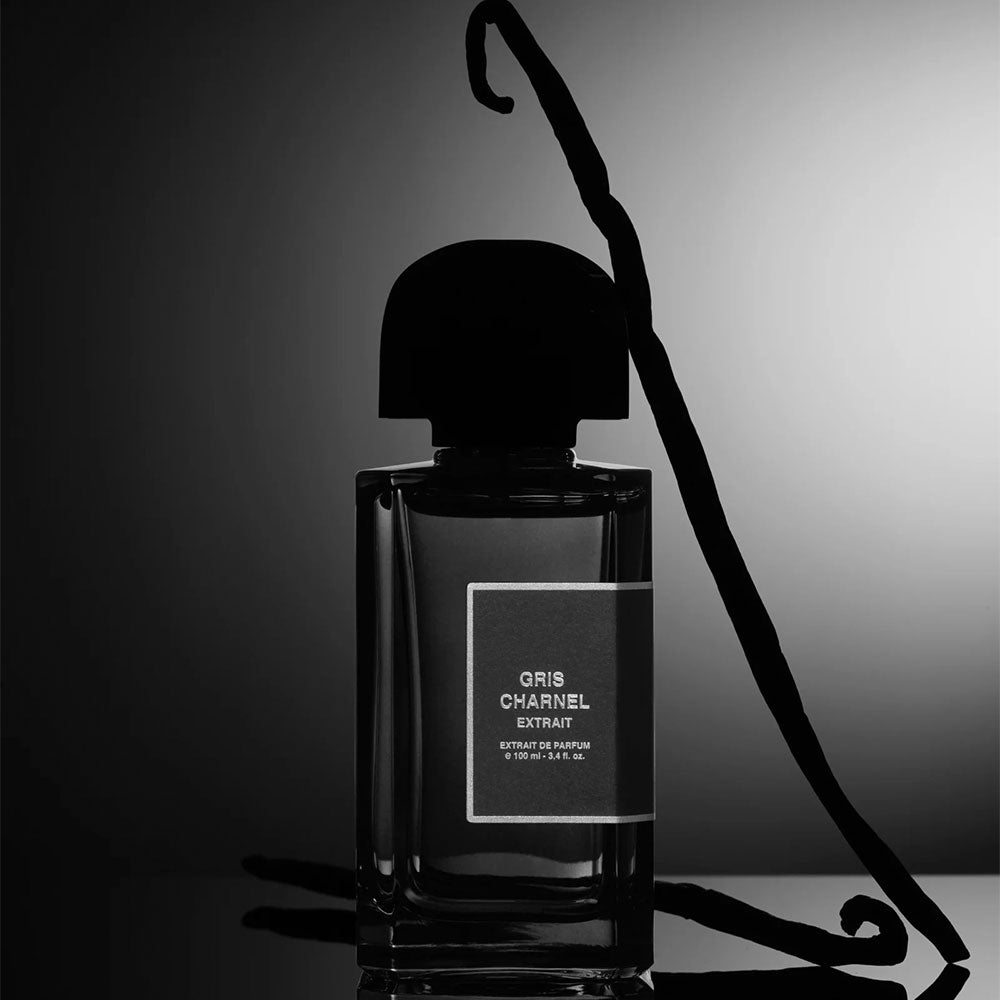 Gris Charnel – Extrait de Parfum – 100ml