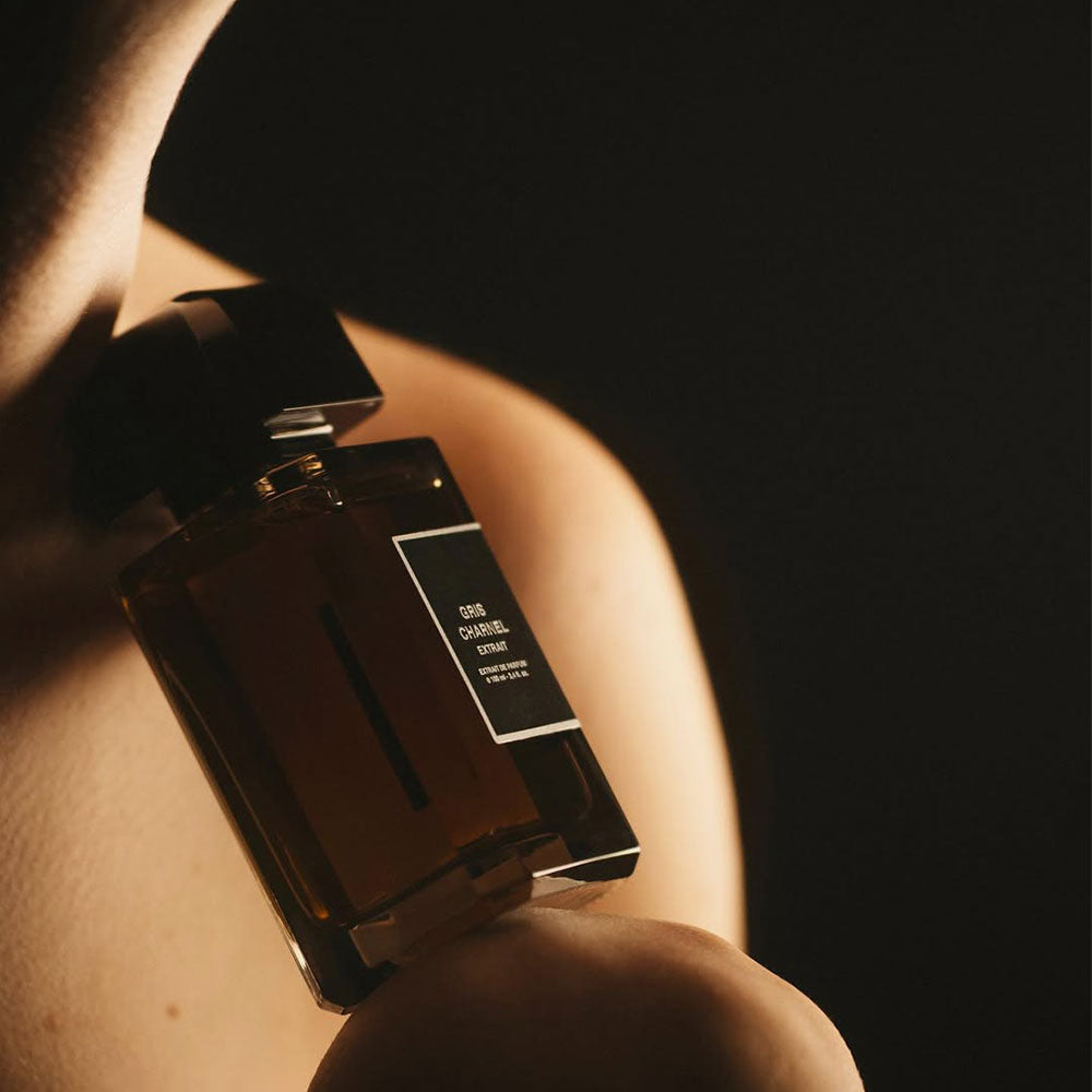 Gris Charnel – Extrait de Parfum – 100ml