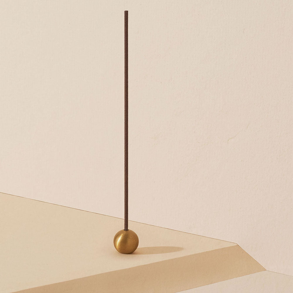 Ritual Incense Holder – Sphere