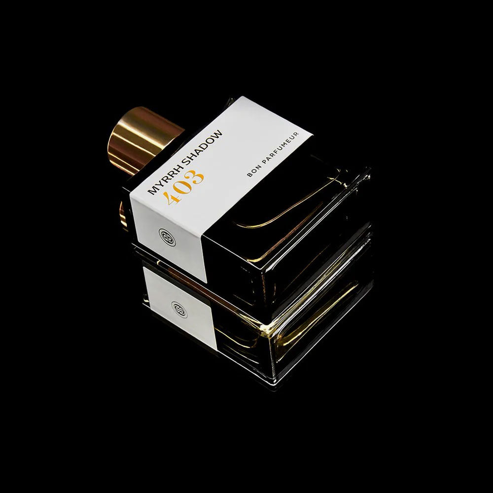 403 Myrrh Shadow – Extrait de Parfum – Sample