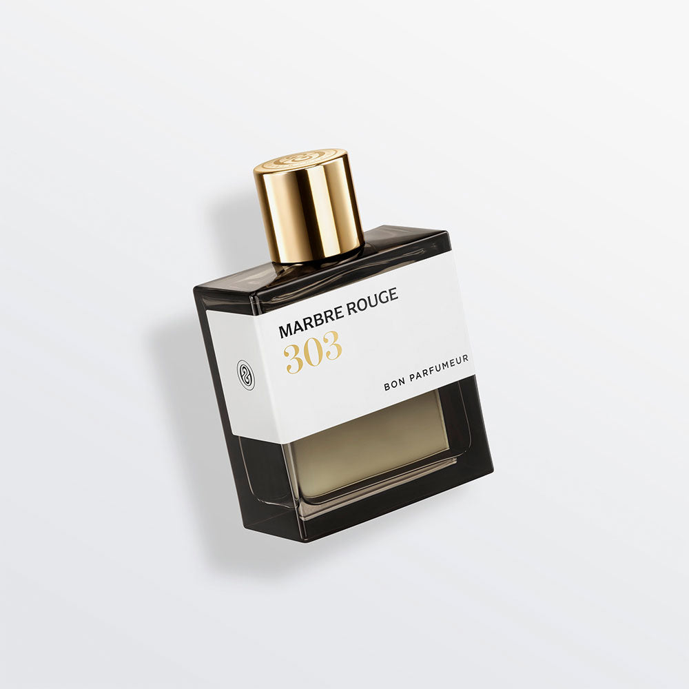 303 Marbre Rouge – Extrait de Parfum – 100ml