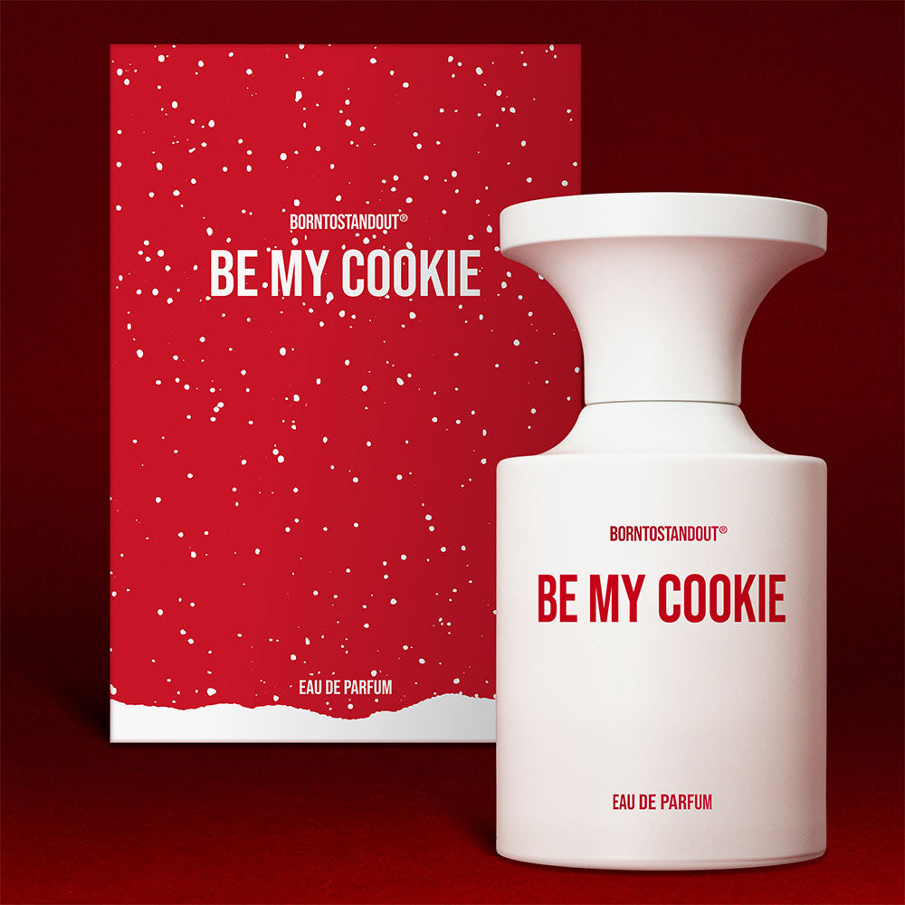 Be My Cookie – Eau de Parfum – Sample