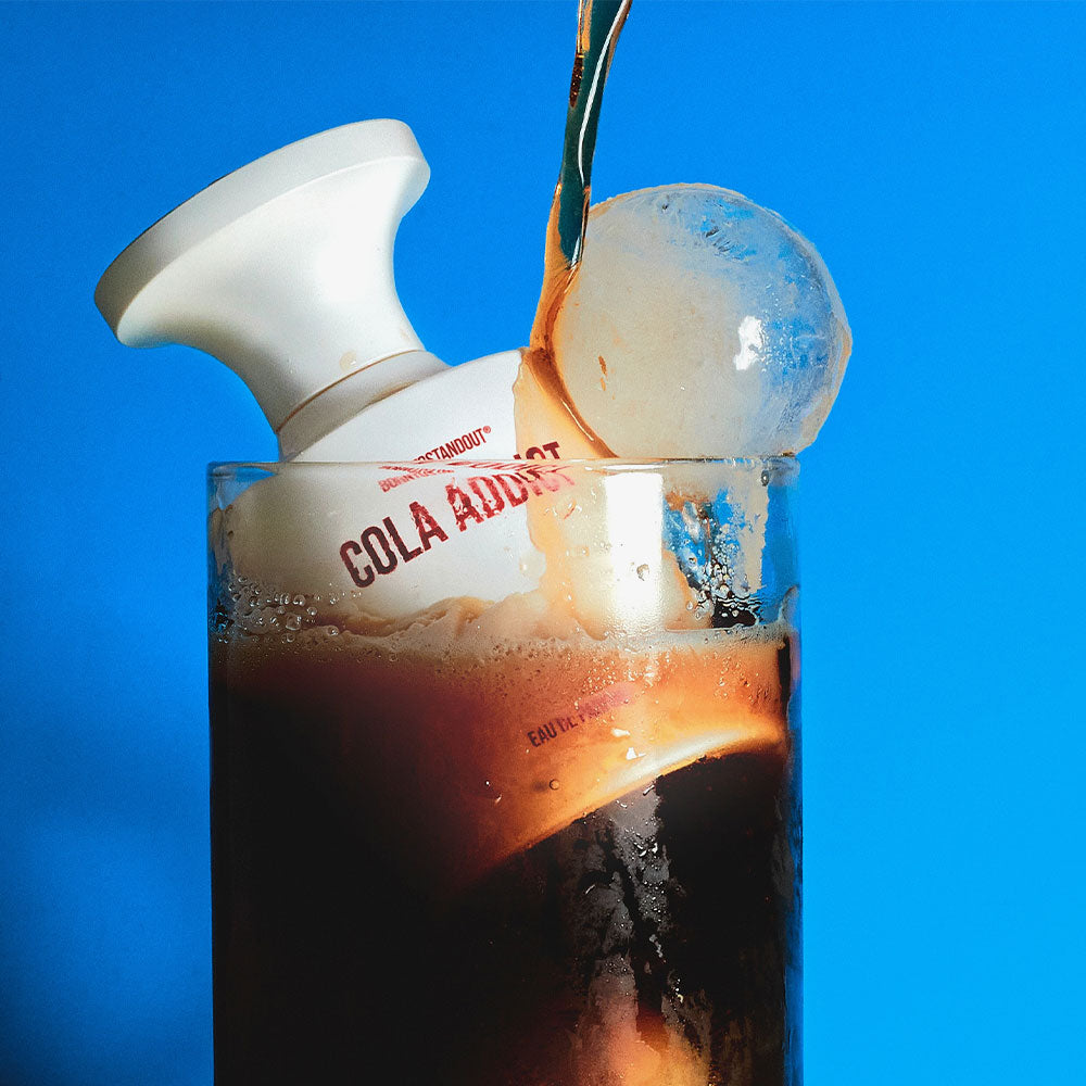 Cola Addict – Eau de Parfum – 50ml
