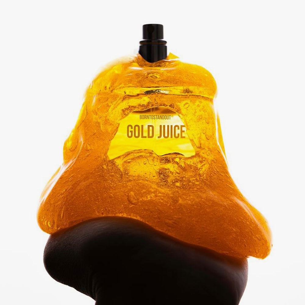 Gold Juice – Eau de Toilette – Sample