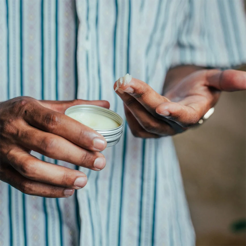 Certified Organic Multi-Purpose Balm