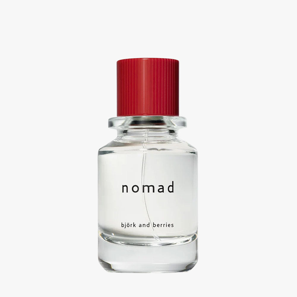 Nomad – Eau de Parfum – 50ml