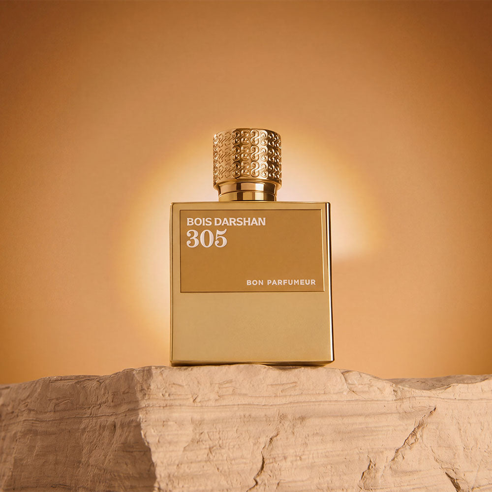 305 Bois Darshan – Spicy Elixir – 50ml