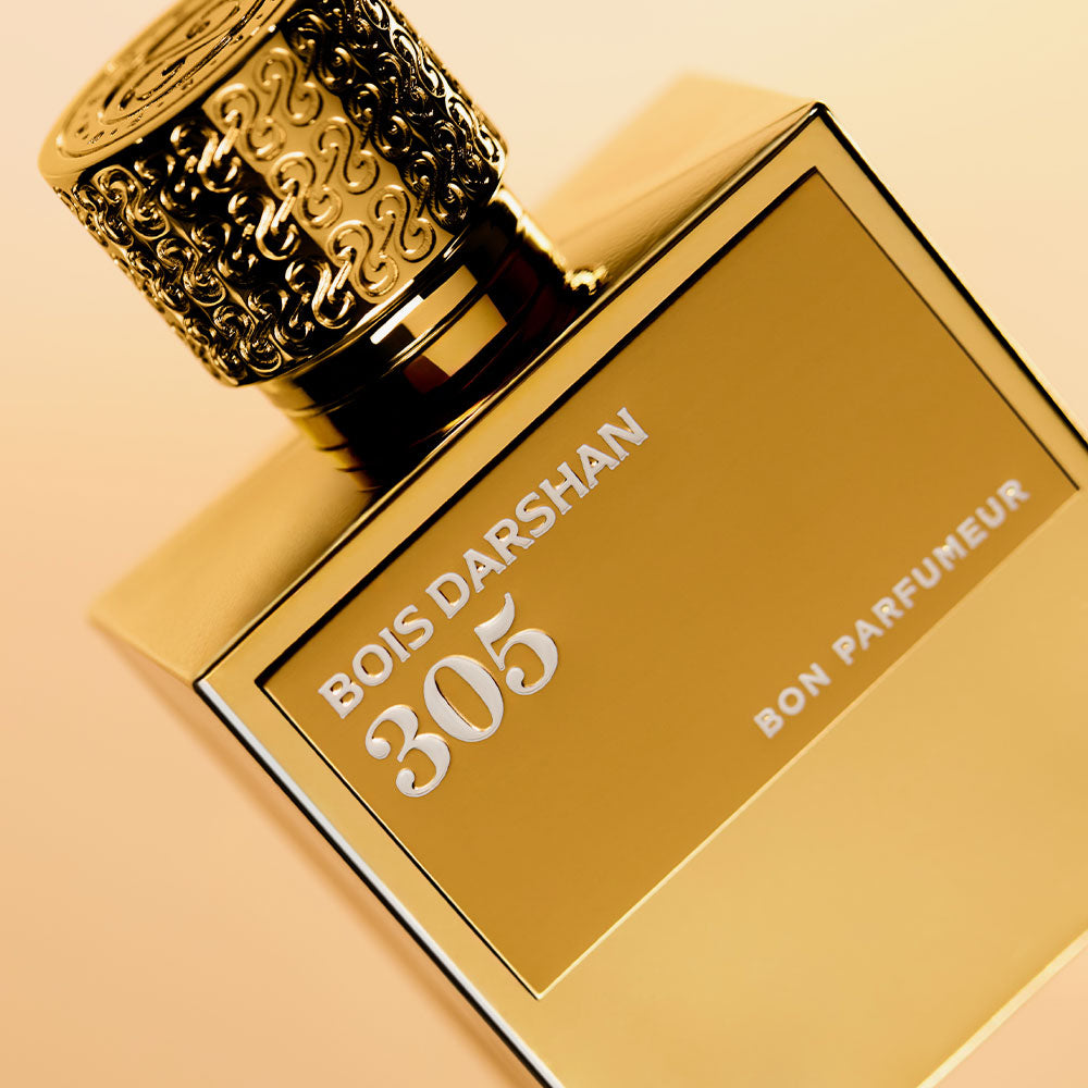 305 Bois Darshan – Spicy Elixir – 50ml