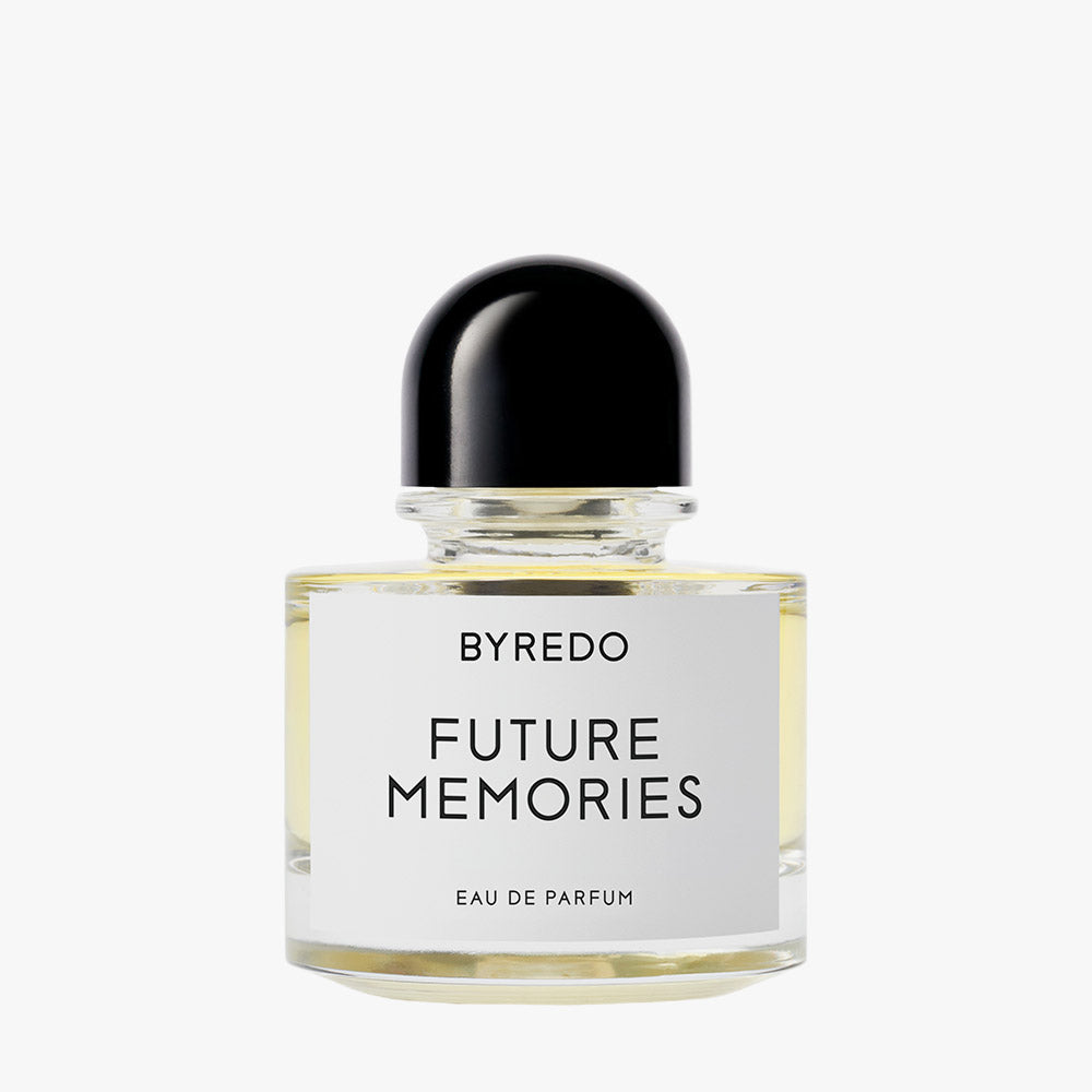 Future Memories – Eau de Parfum – 50ml