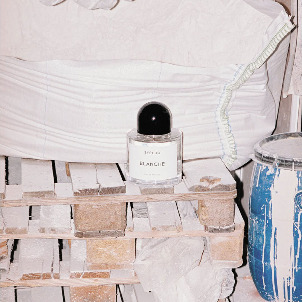 Blanche – Eau de Parfum – Sample