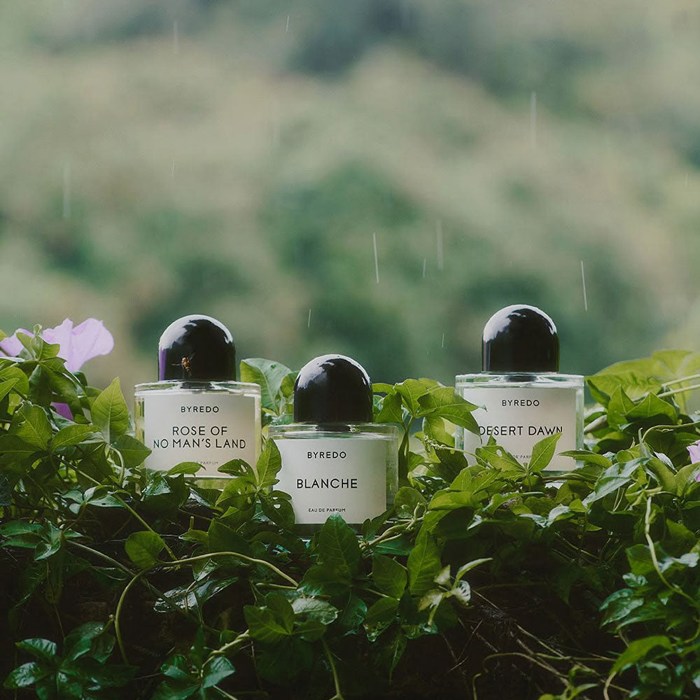 Blanche – Eau de Parfum – Sample