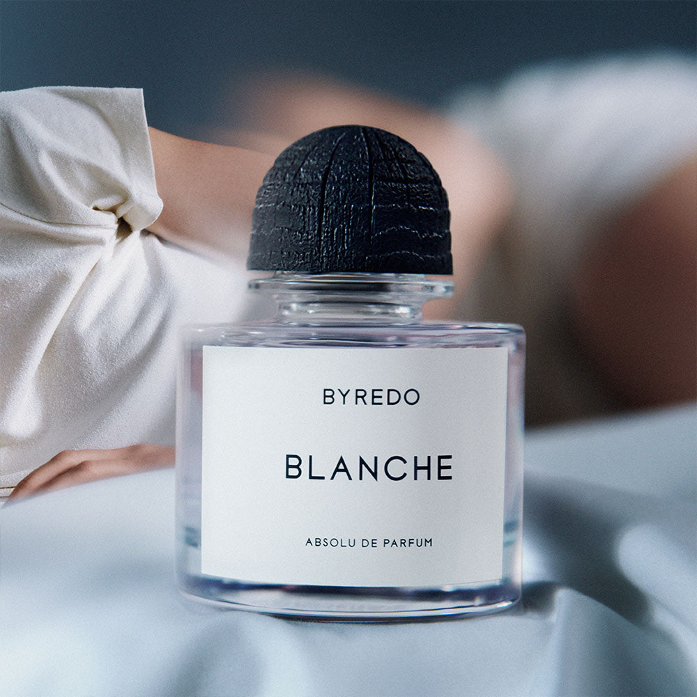 Blanche – Absolu de Parfum – 100ml