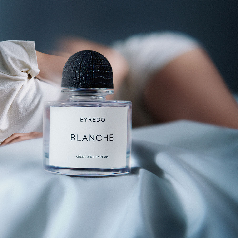 Blanche – Absolu de Parfum – 50ml