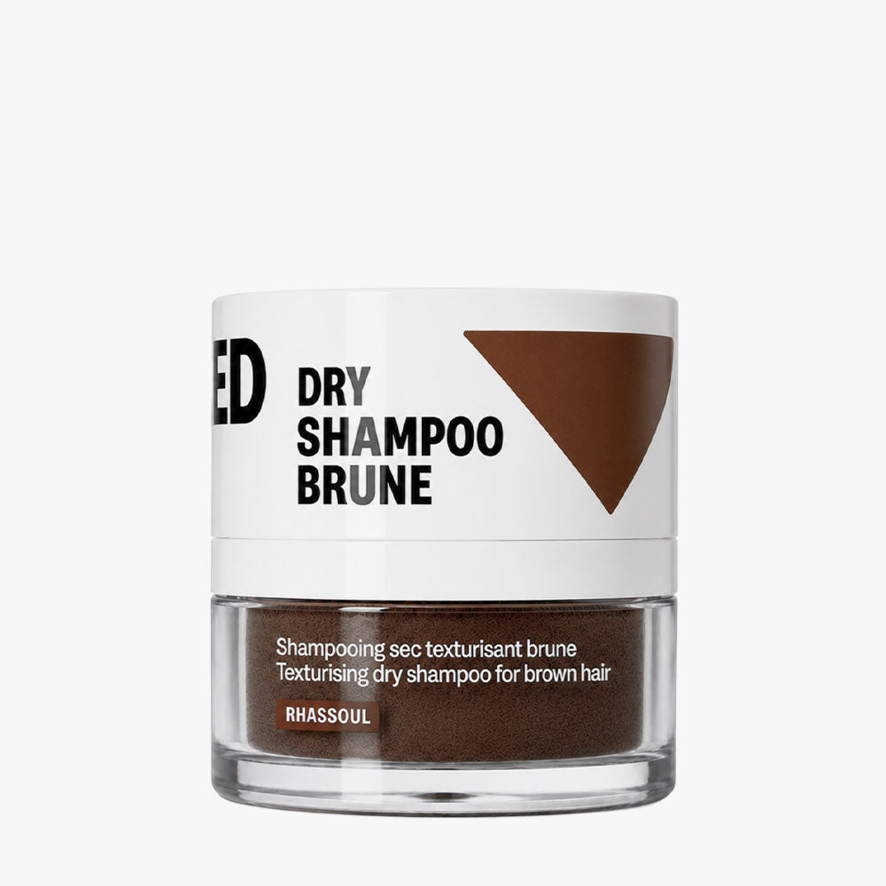 Dry Shampoo Brunette
