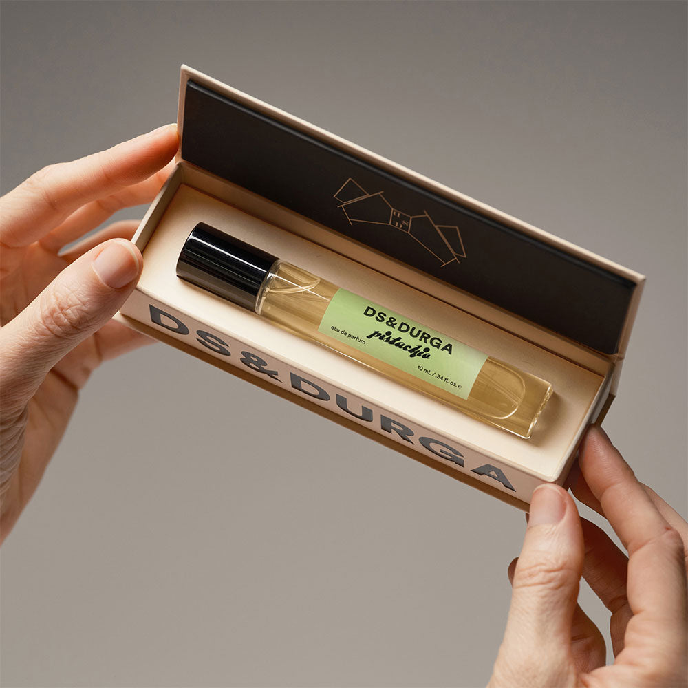 Pistachio – Eau de Parfum – 10ml