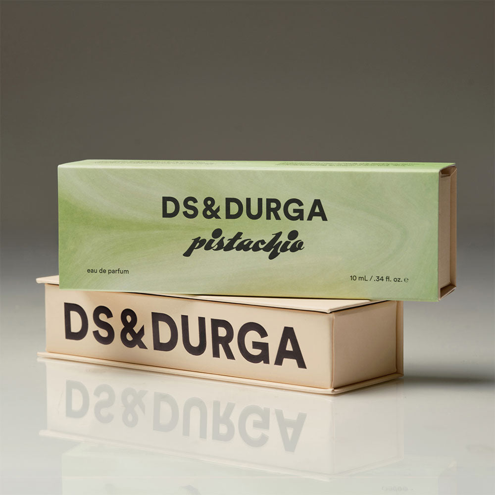 Pistachio – Eau de Parfum – 10ml