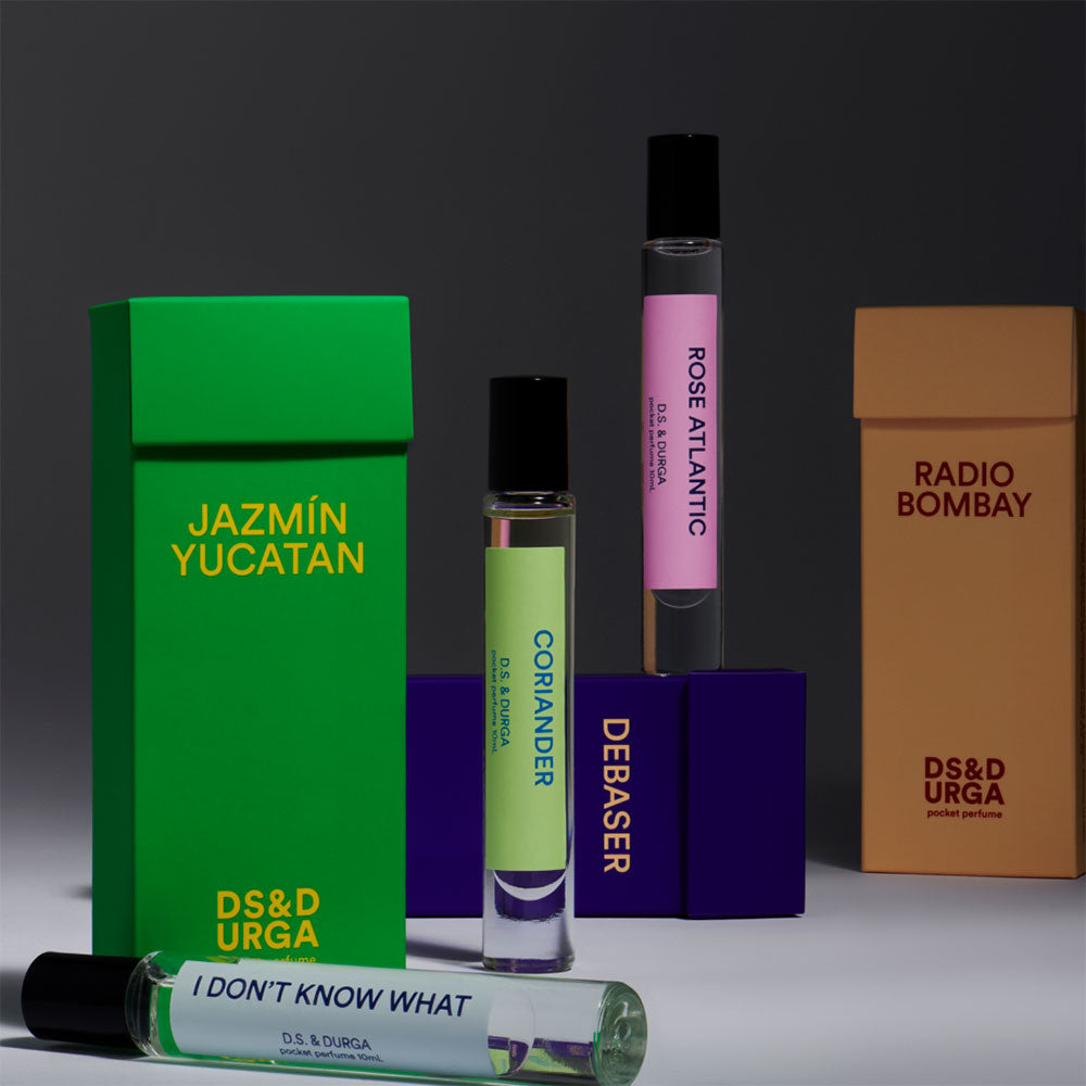 Pistachio – Pocket Perfume – 10ml