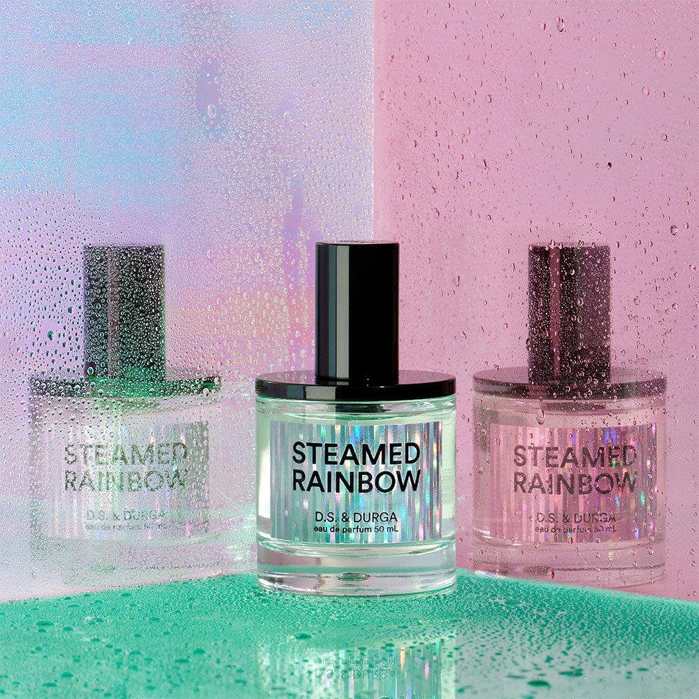 D.S. & Durga Steamed Rainbow – Eau de Parfum von David Seth Moltz in der Duftnote Aquatic
