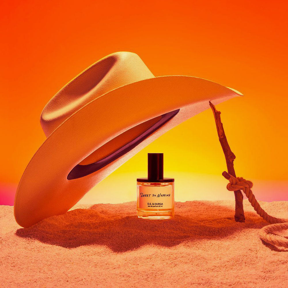 D.S. & Durga Sweet Do Nothing – Eau de Parfum von David Seth Moltz in der Duftnote Fruity, Floral-Green
