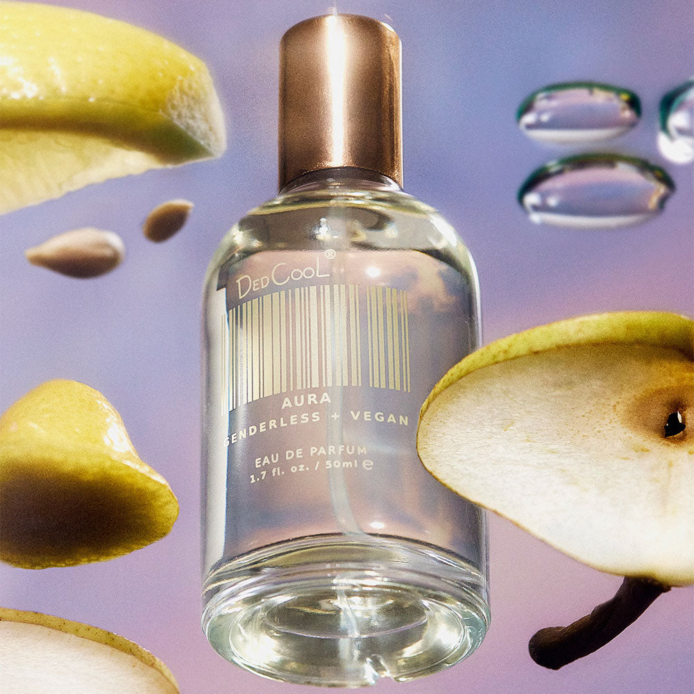 Aura – Eau de Parfum – Sample