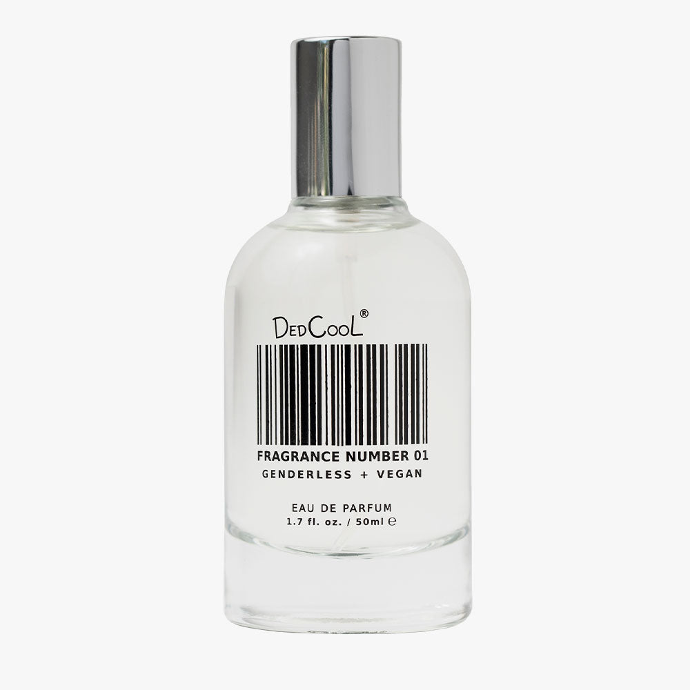 01 "Taunt" – Eau de Parfum – 50ml