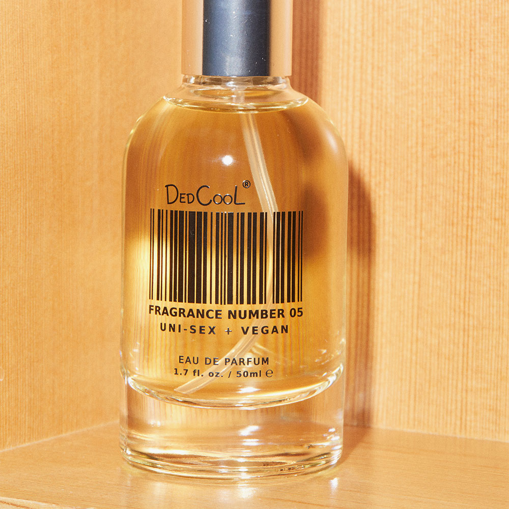 05 “Spring” – Eau de Parfum – 50ml